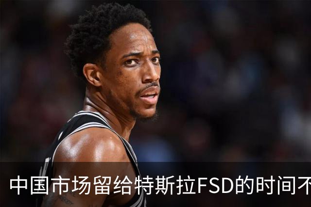 中国市场留给特斯拉FSD的时间不多了？